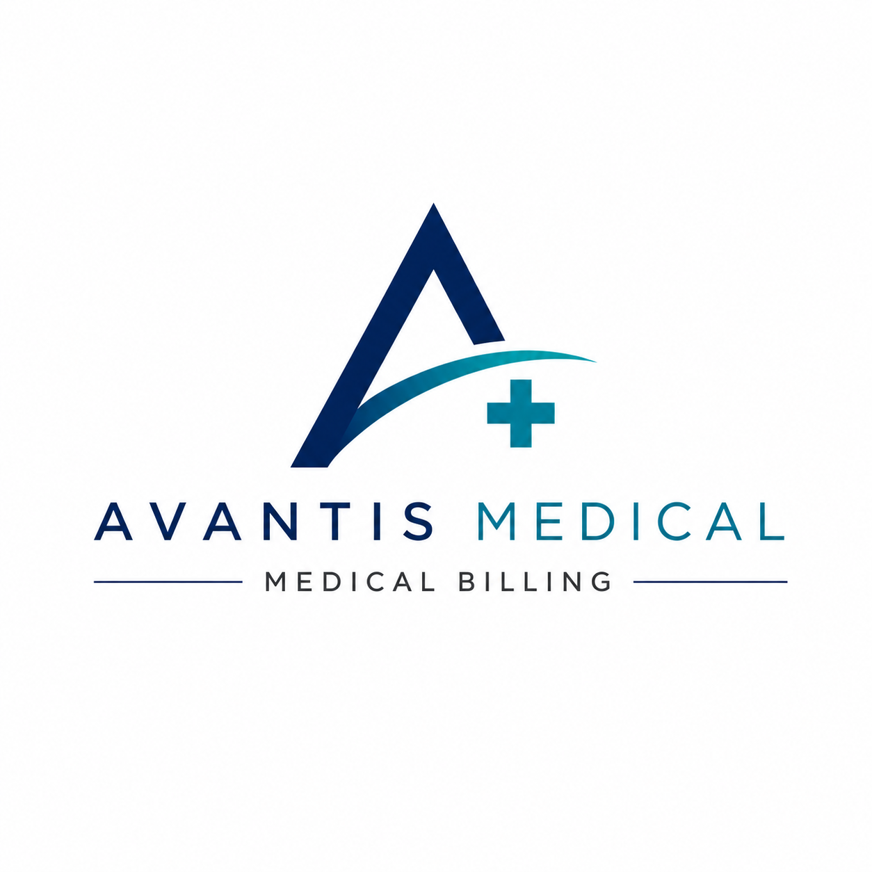Avantis Medical logo by Crea8iv Media