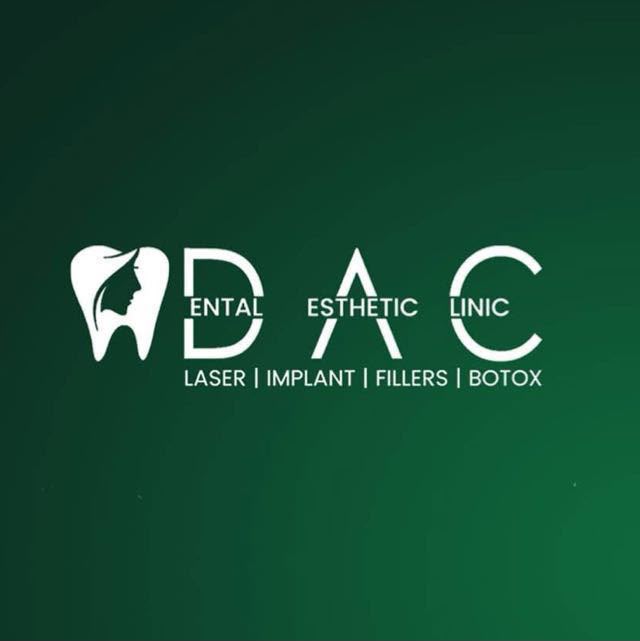 Dental Aesthetic Clinic logo by Crea8iv Media