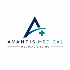 Avantis Medical logo by Crea8iv Media