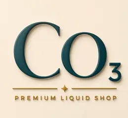 CO3 Premium logo by Crea8iv Media