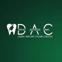 Dental Aesthetic Clinic logo by Crea8iv Media