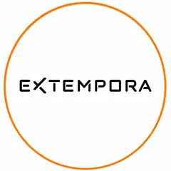 Extempora logo by Crea8iv Media