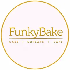 FunkyBake logo by Crea8iv Media