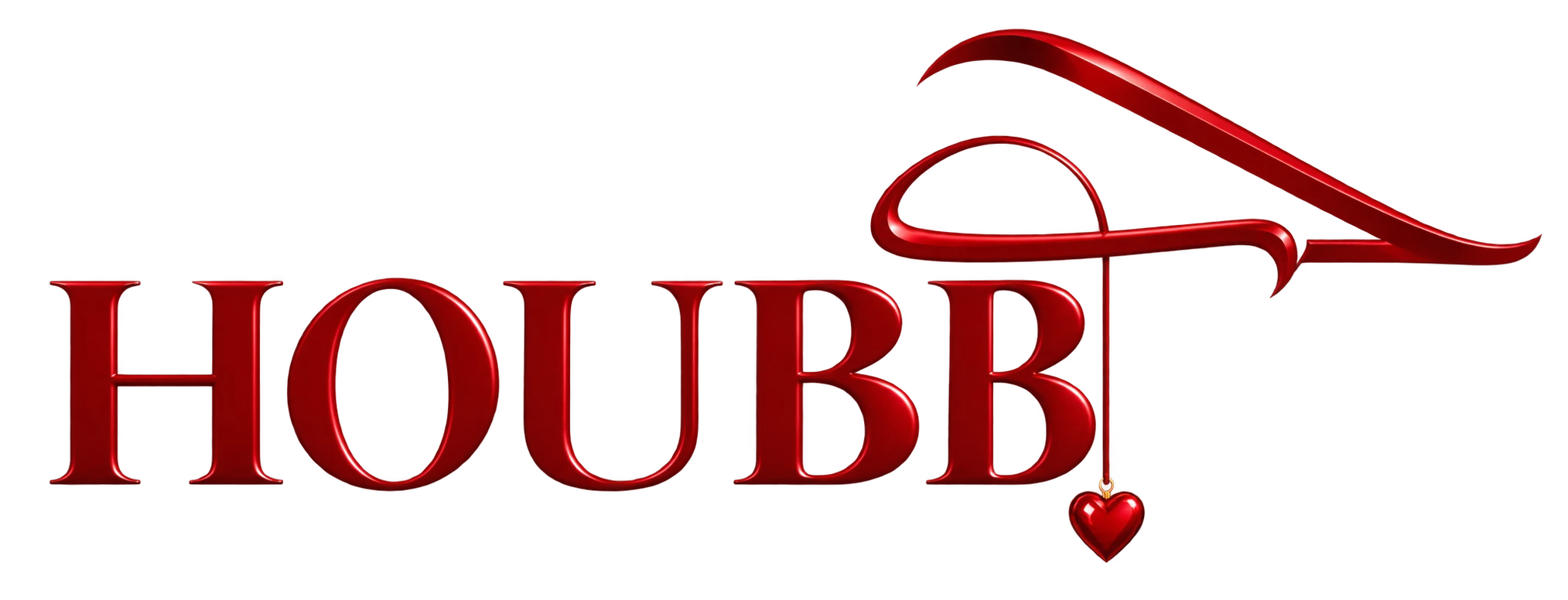 Houbb logo by Crea8iv Media