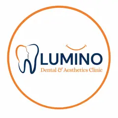 Lumino Dental logo by Crea8iv Media