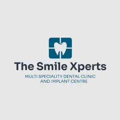 The Smile Xperts logo by Crea8iv Media