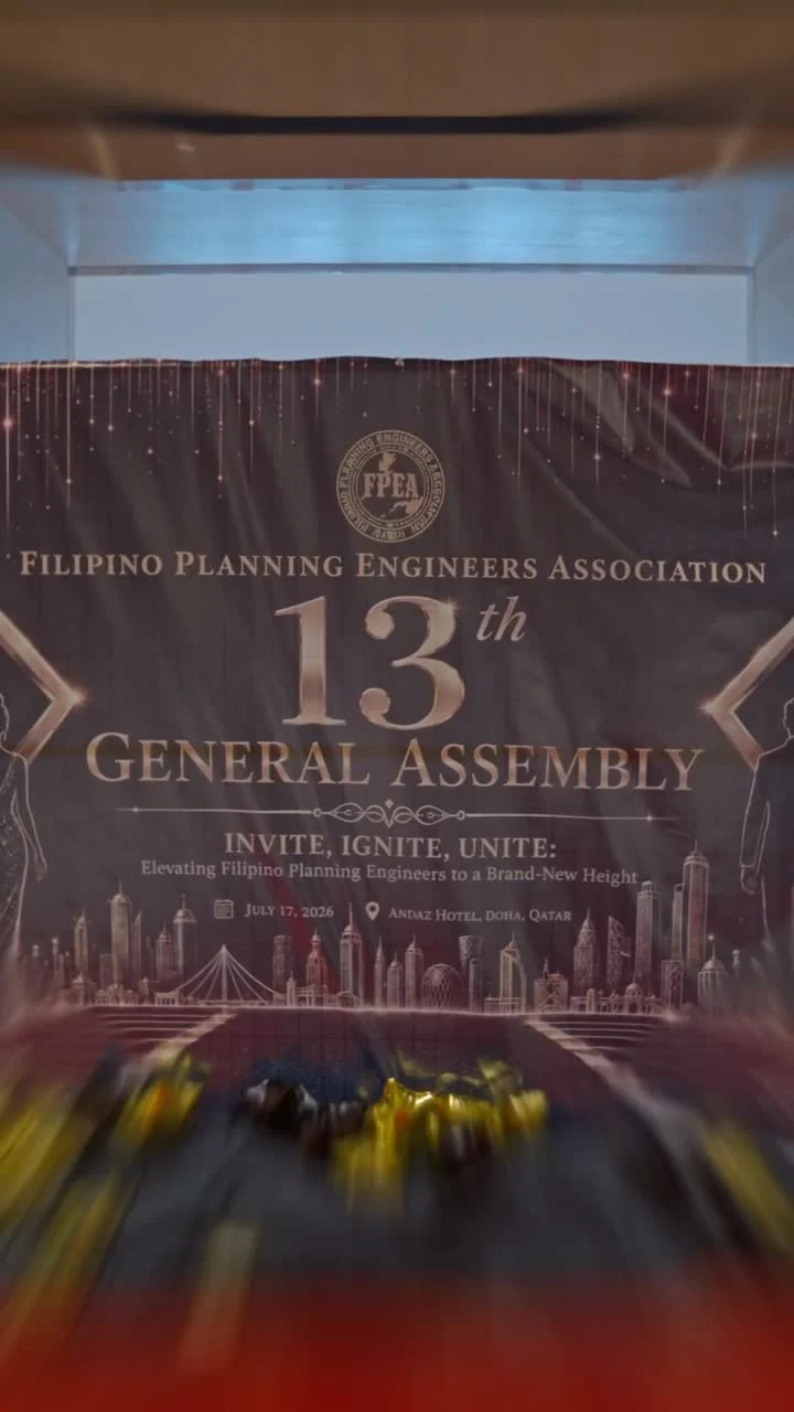 Filipino Planning Engineers Association — Corporate gathering coverage and event storytelling.