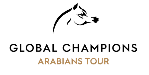 Global Champions Arabians Tour