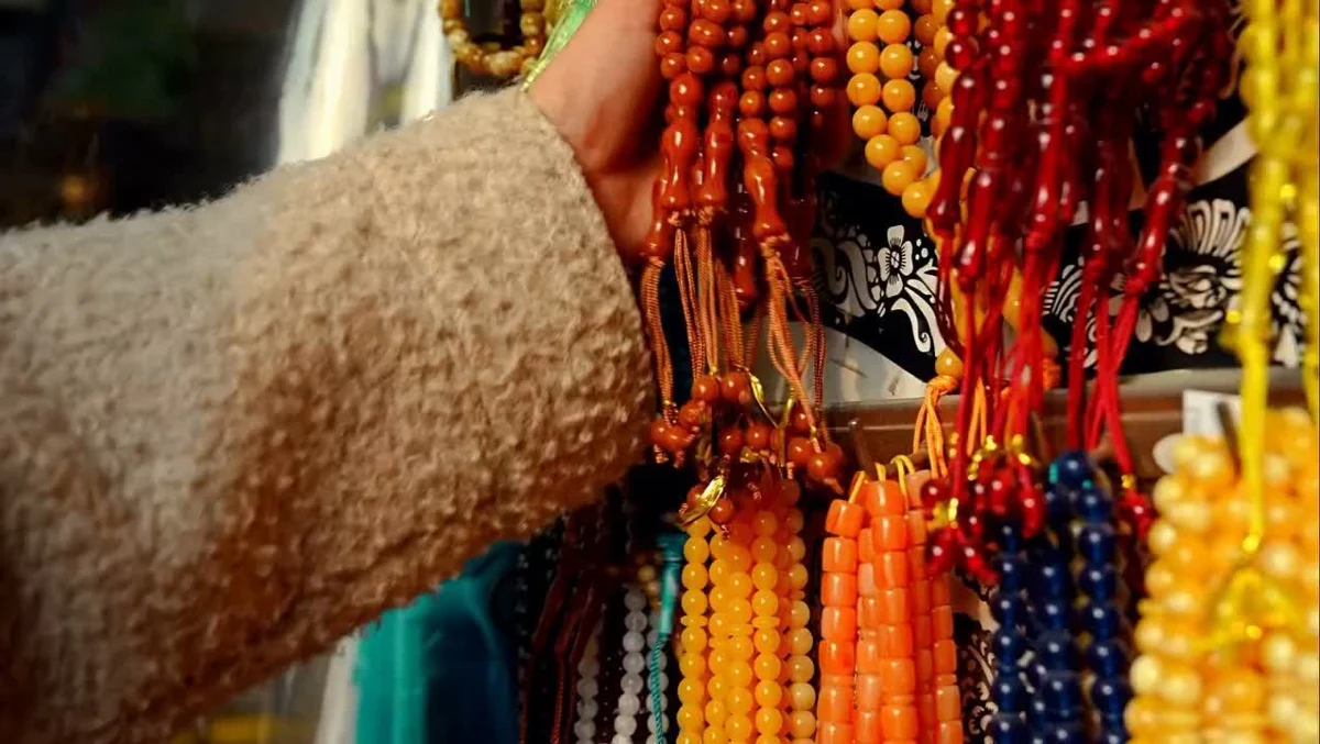 Mahrajan Souq Waqif — Event coverage and cultural storytelling across an eight-day production.