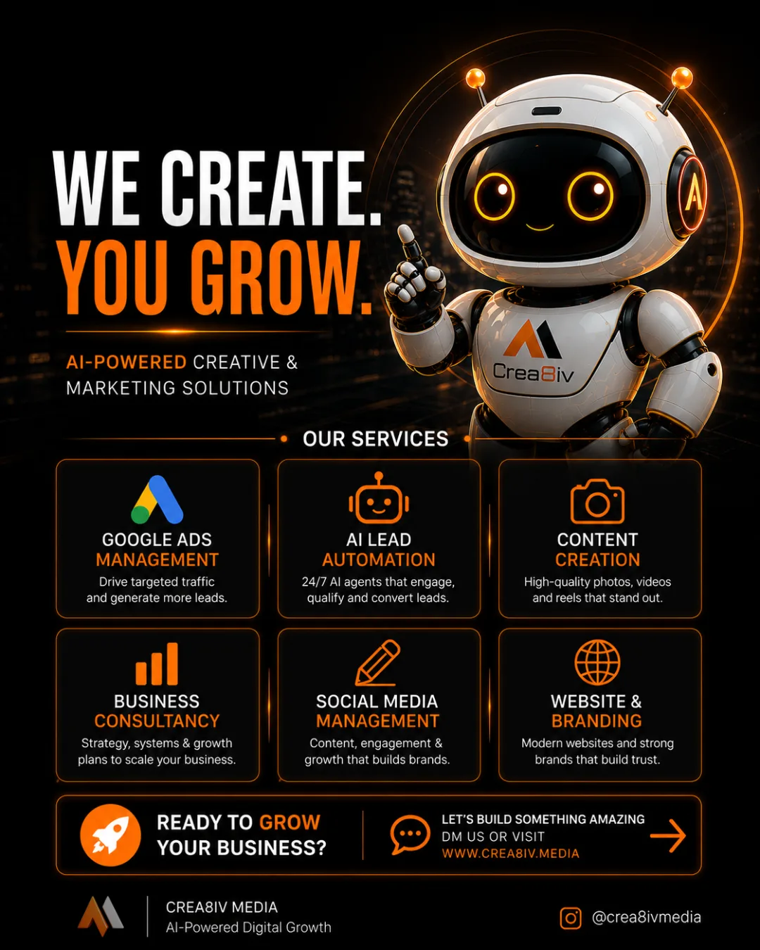 Our Services