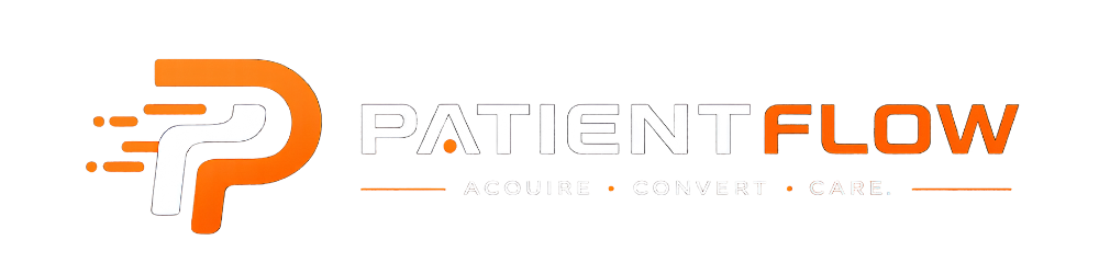 PatientFlow — by Crea8iv Media
