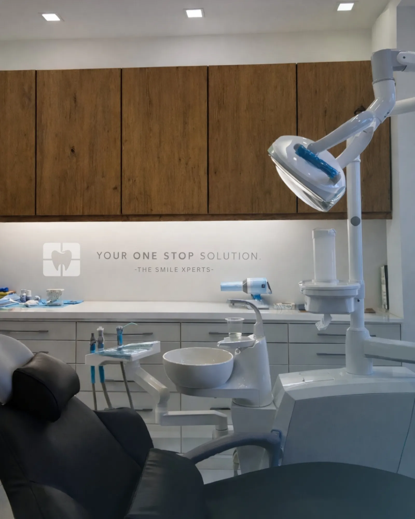 Dental Clinic Social Media Campaign Creative 07 by Crea8iv Media