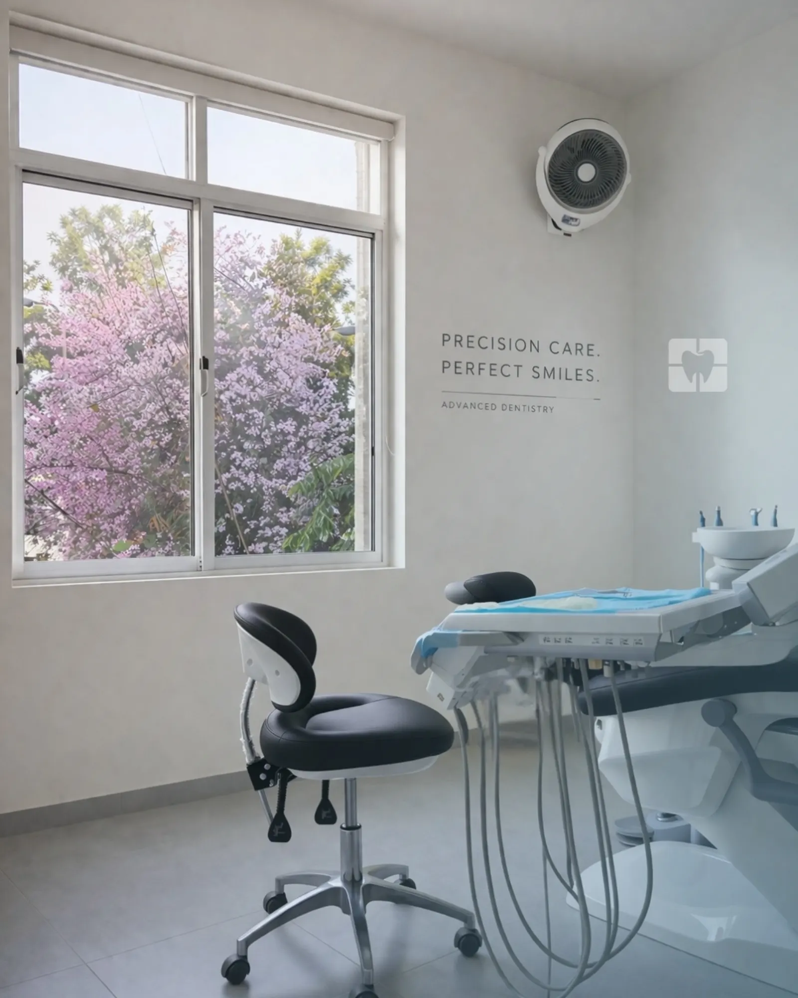 Dental Clinic Social Media Campaign Creative 08 by Crea8iv Media