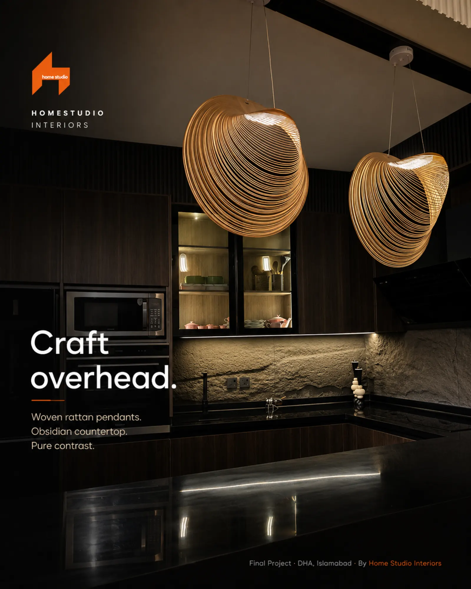 Interior Design Portfolio Campaign Creative 09 by Crea8iv Media