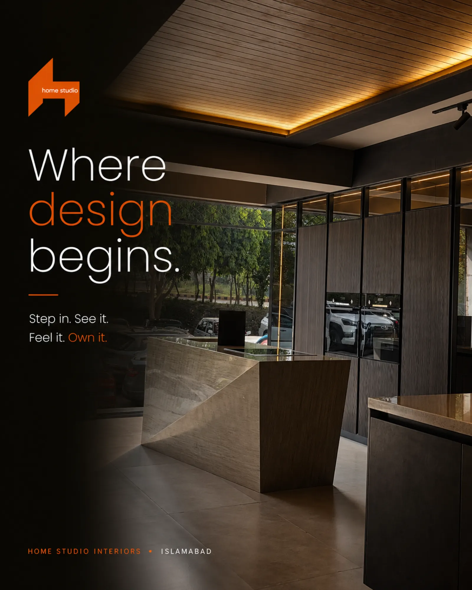 Interior Design Portfolio Campaign Creative 10 by Crea8iv Media
