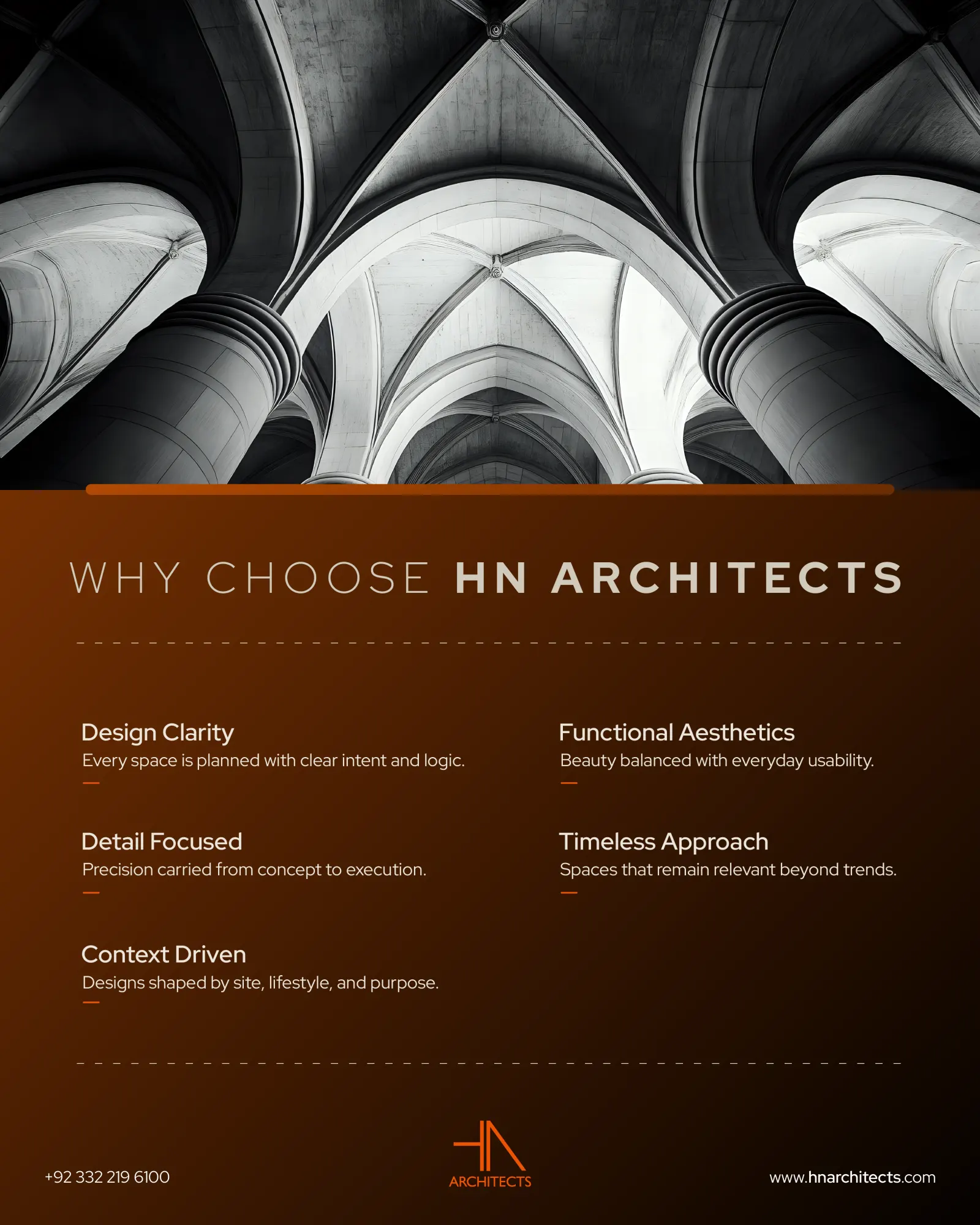 Interior Architecture Social Media Post 13 by Crea8iv Media