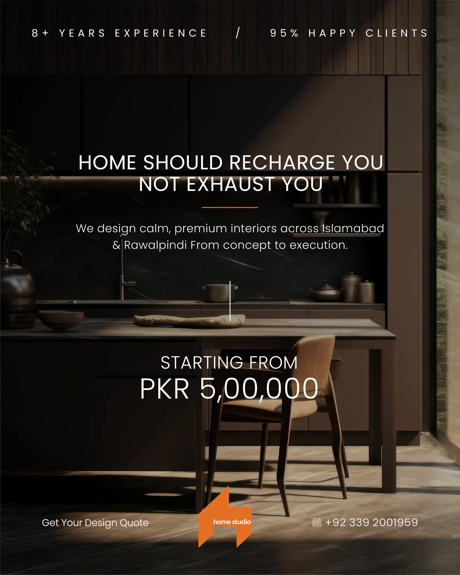Interior Architecture Social Media Post 12 by Crea8iv Media