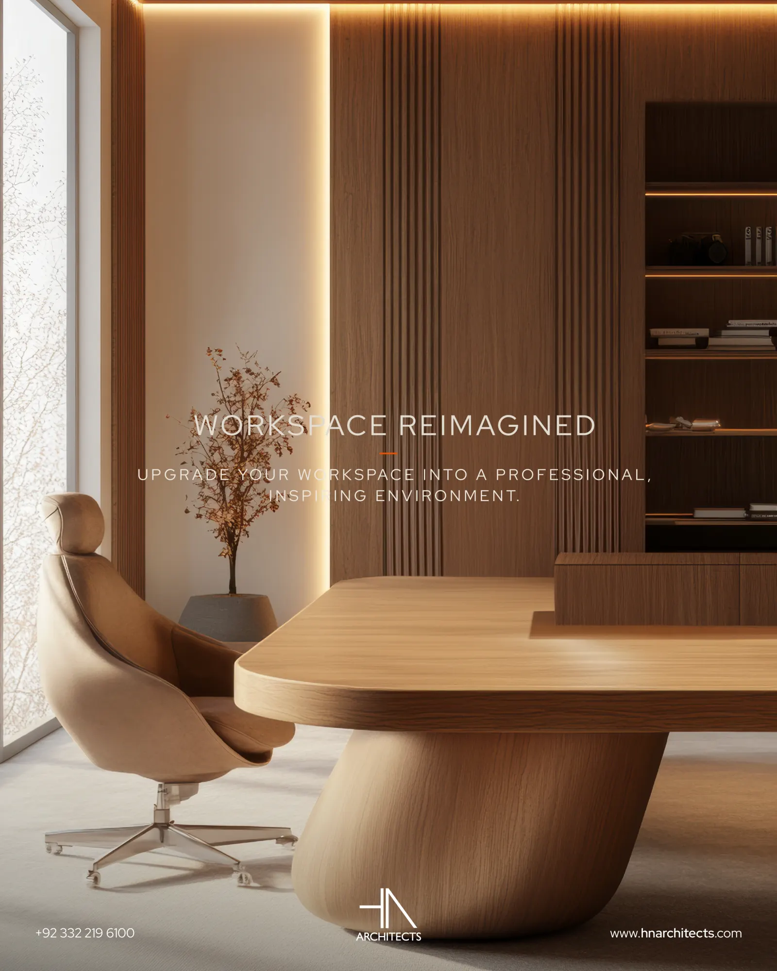 Interior Architecture Social Media Post 14 by Crea8iv Media