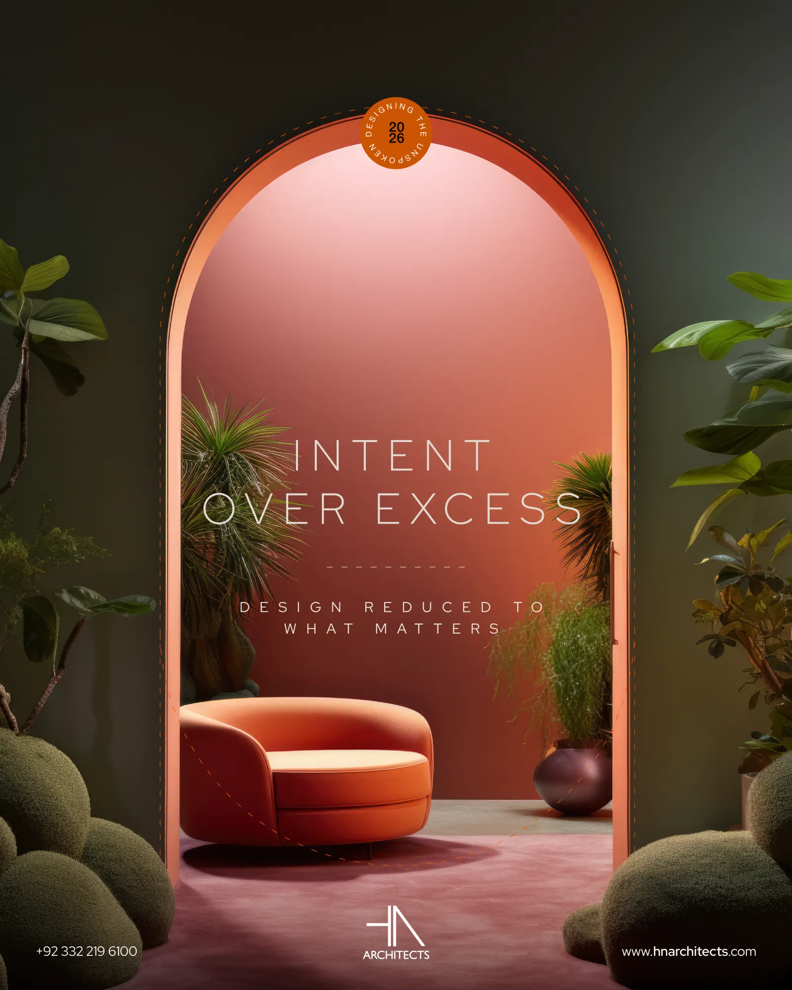 Interior Architecture Social Media Post 17 by Crea8iv Media
