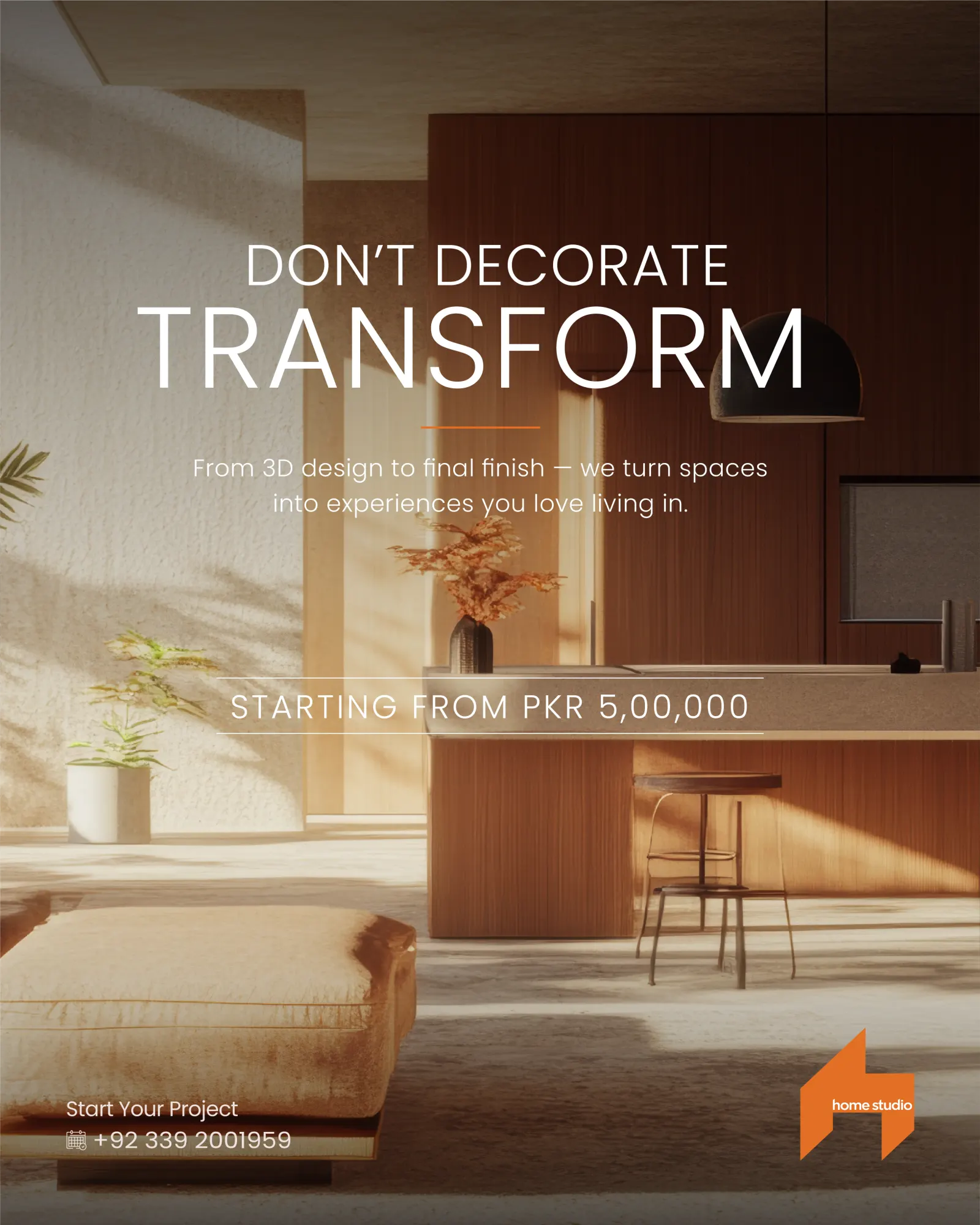 Interior Architecture Social Media Post 16 by Crea8iv Media