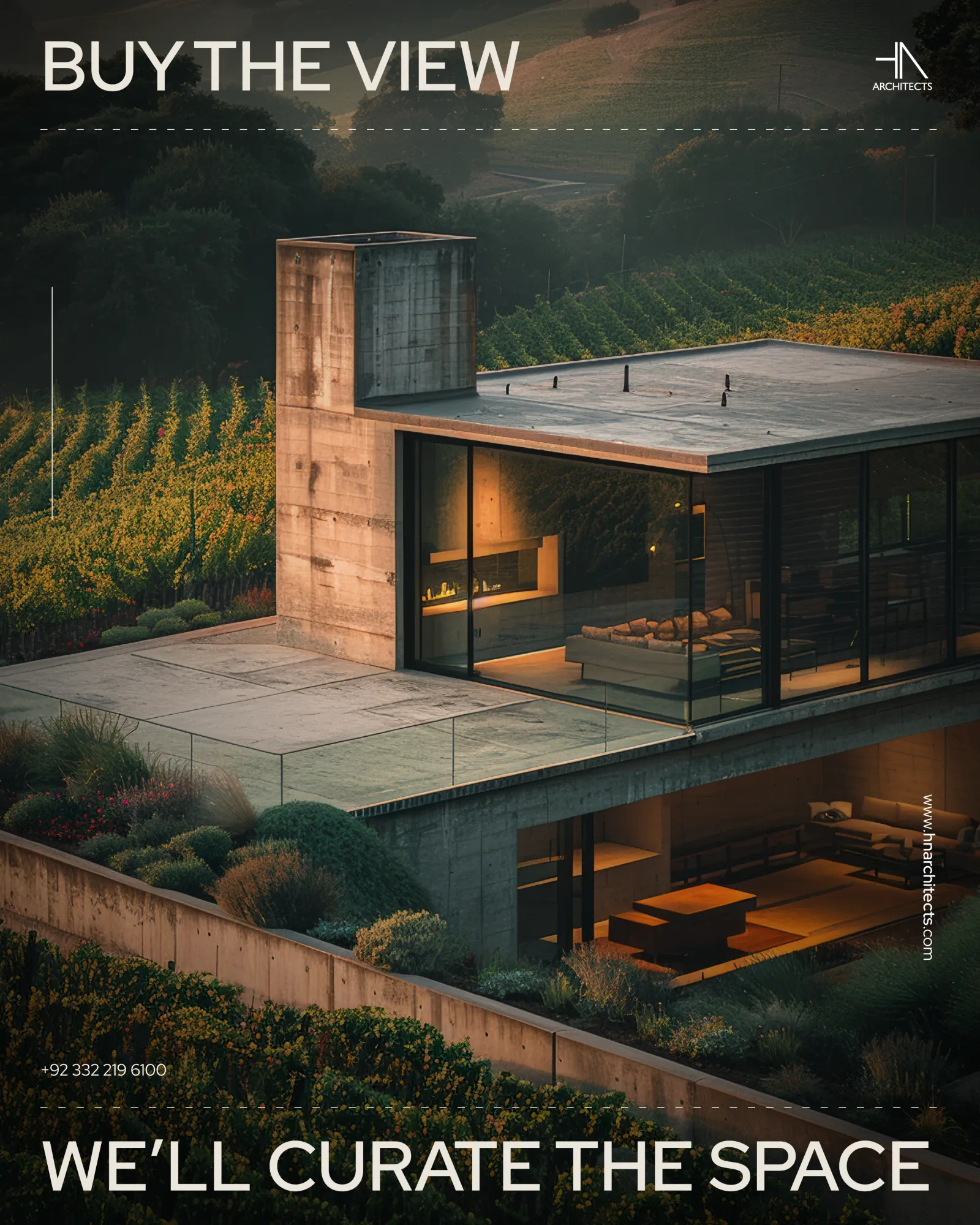 Interior Architecture Social Media Post 22 by Crea8iv Media