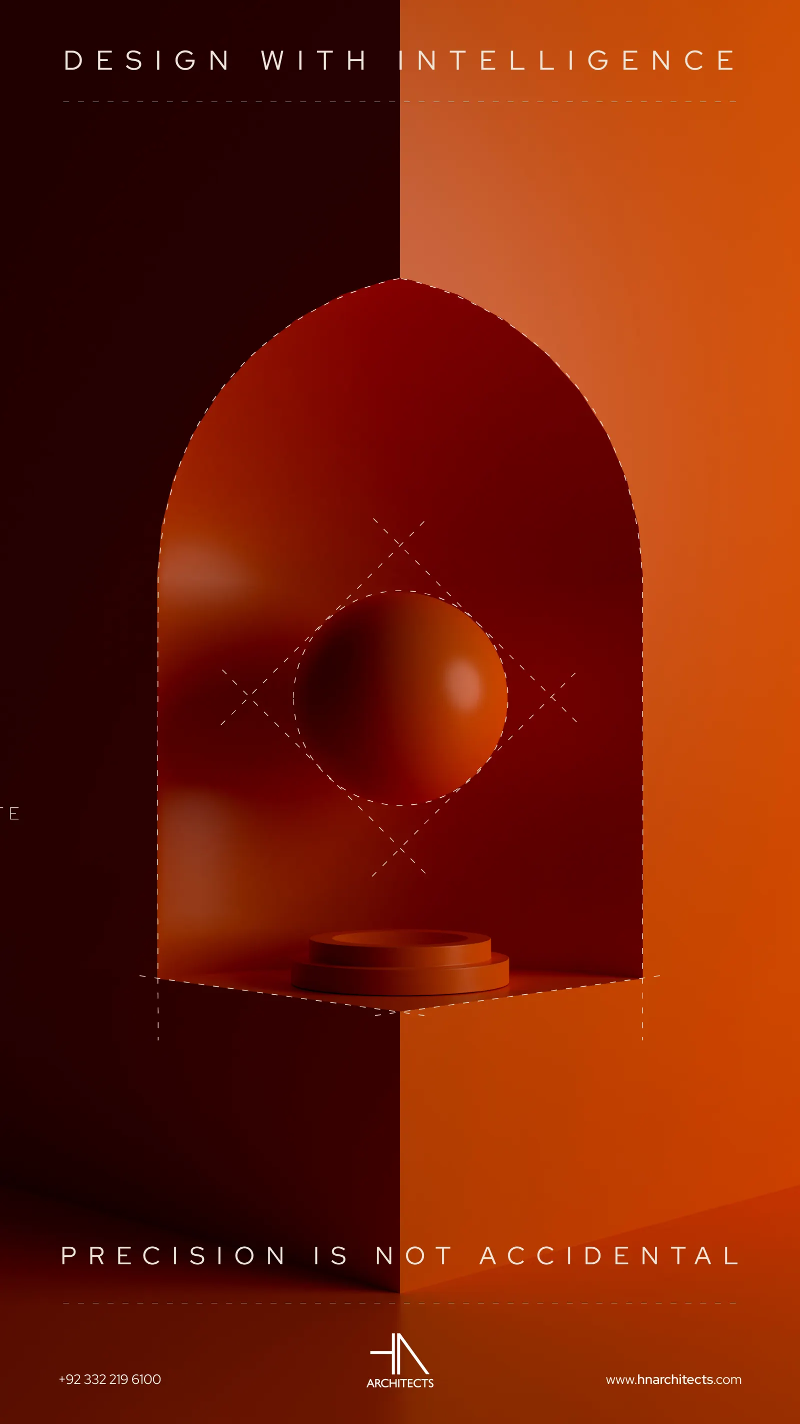Interior Design Portfolio Campaign Creative 16 by Crea8iv Media