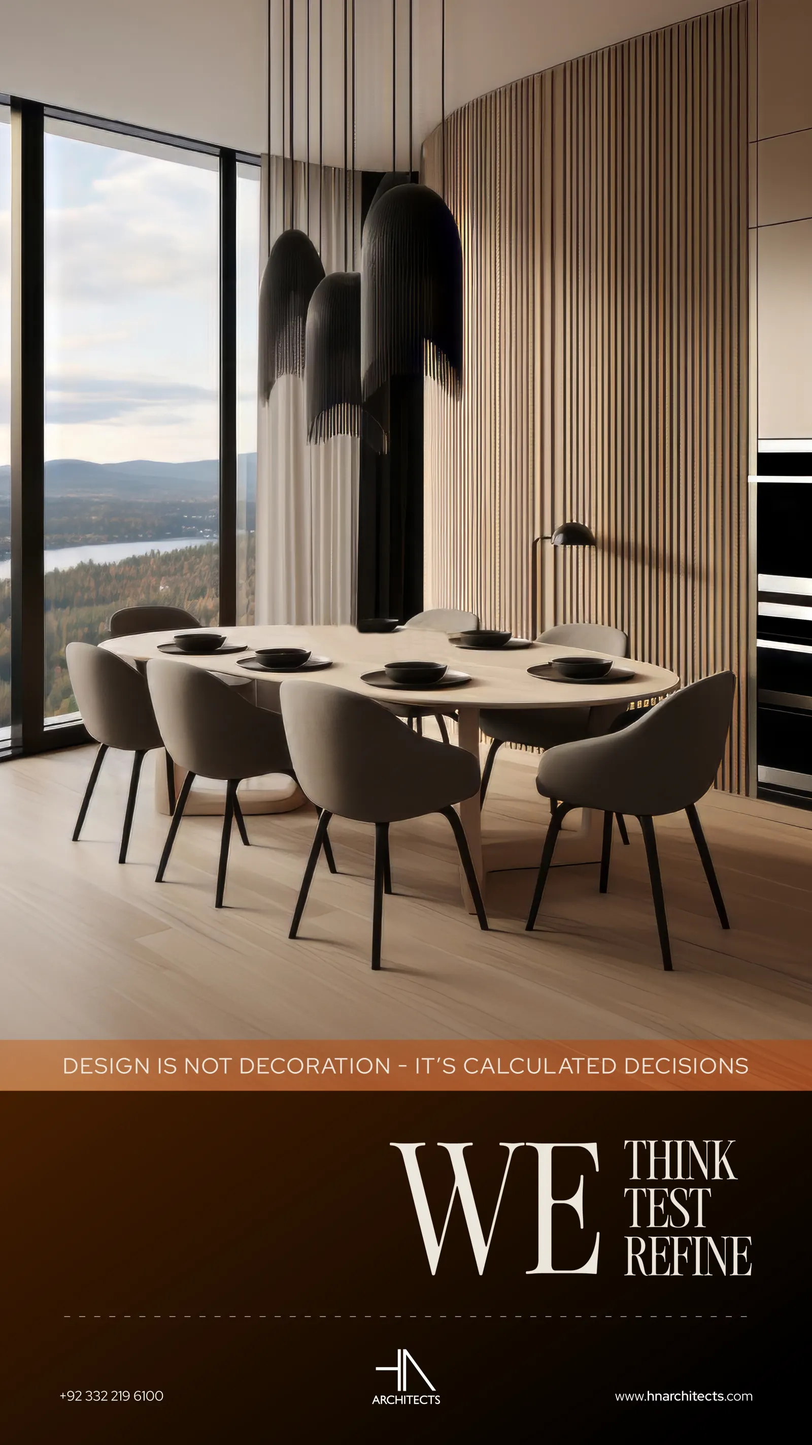 Interior Design Portfolio Campaign Creative 19 by Crea8iv Media