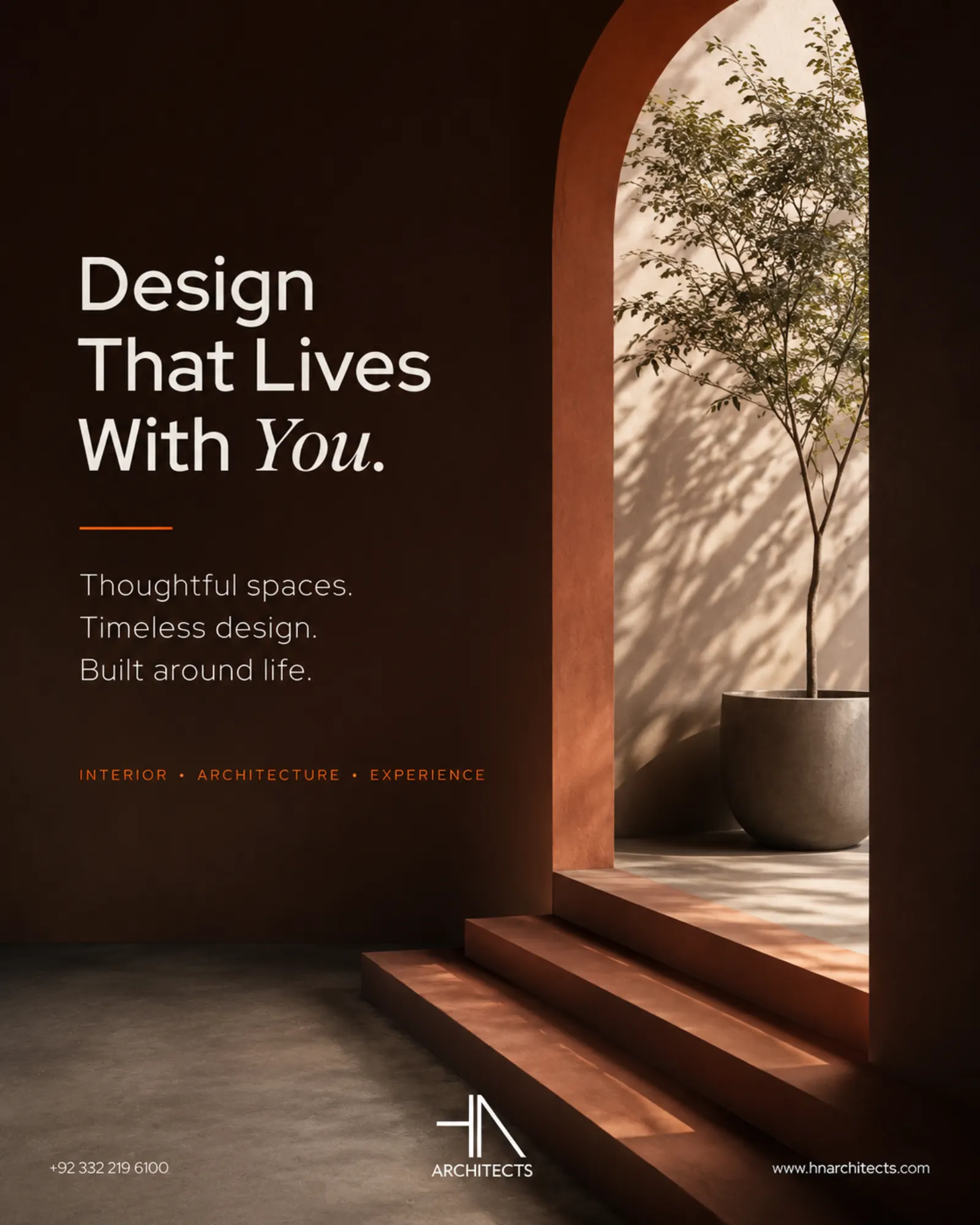 Interior Architecture Social Media Post 07 by Crea8iv Media