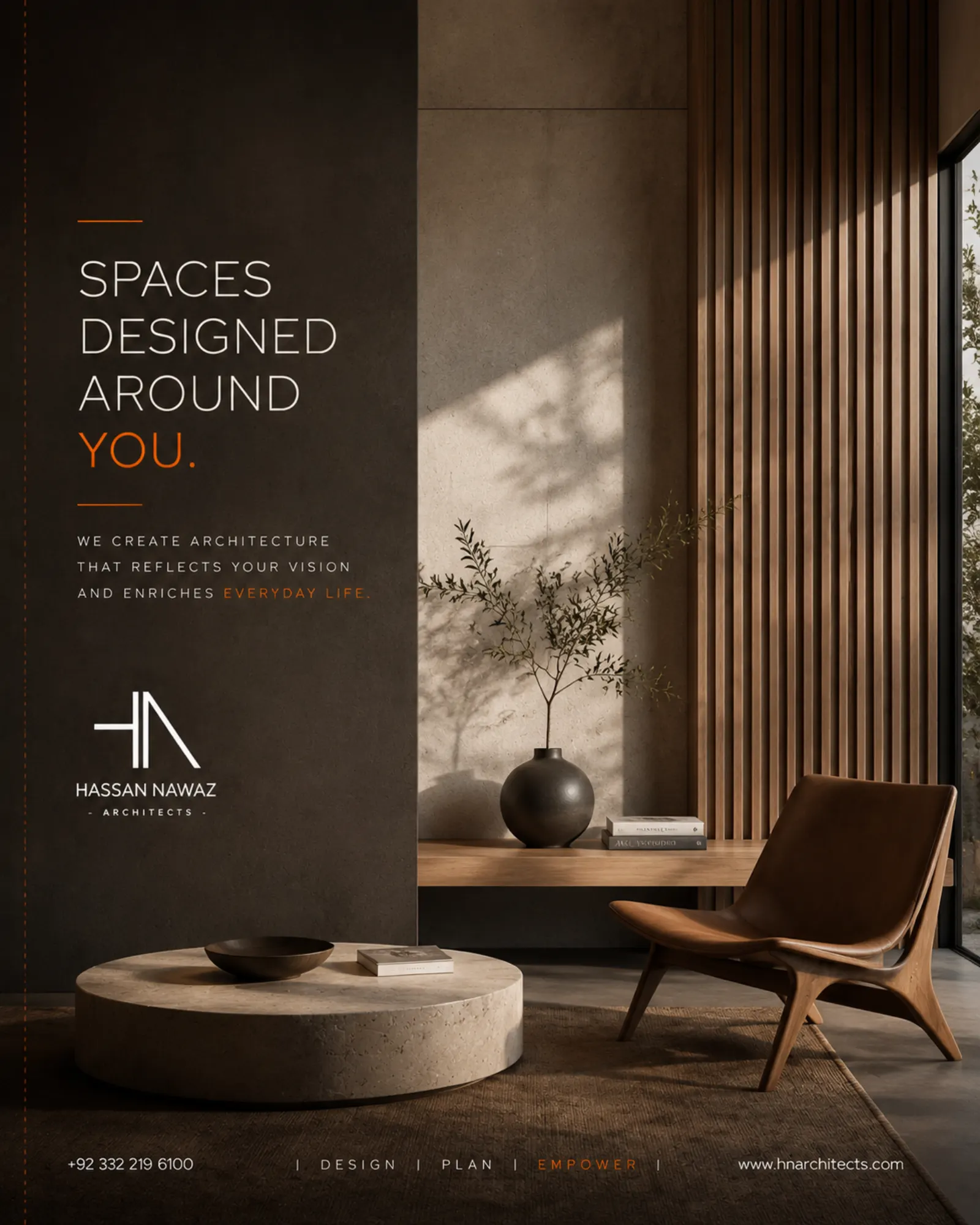Interior Architecture Social Media Post 09 by Crea8iv Media