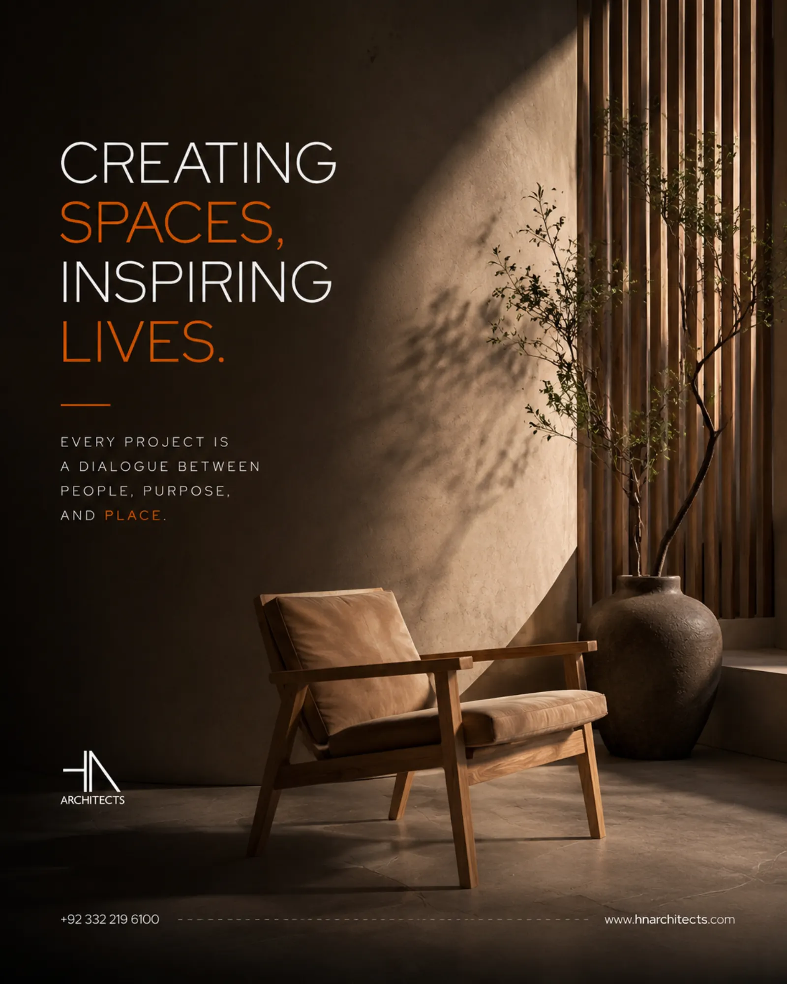 Interior Architecture Social Media Post 10 by Crea8iv Media
