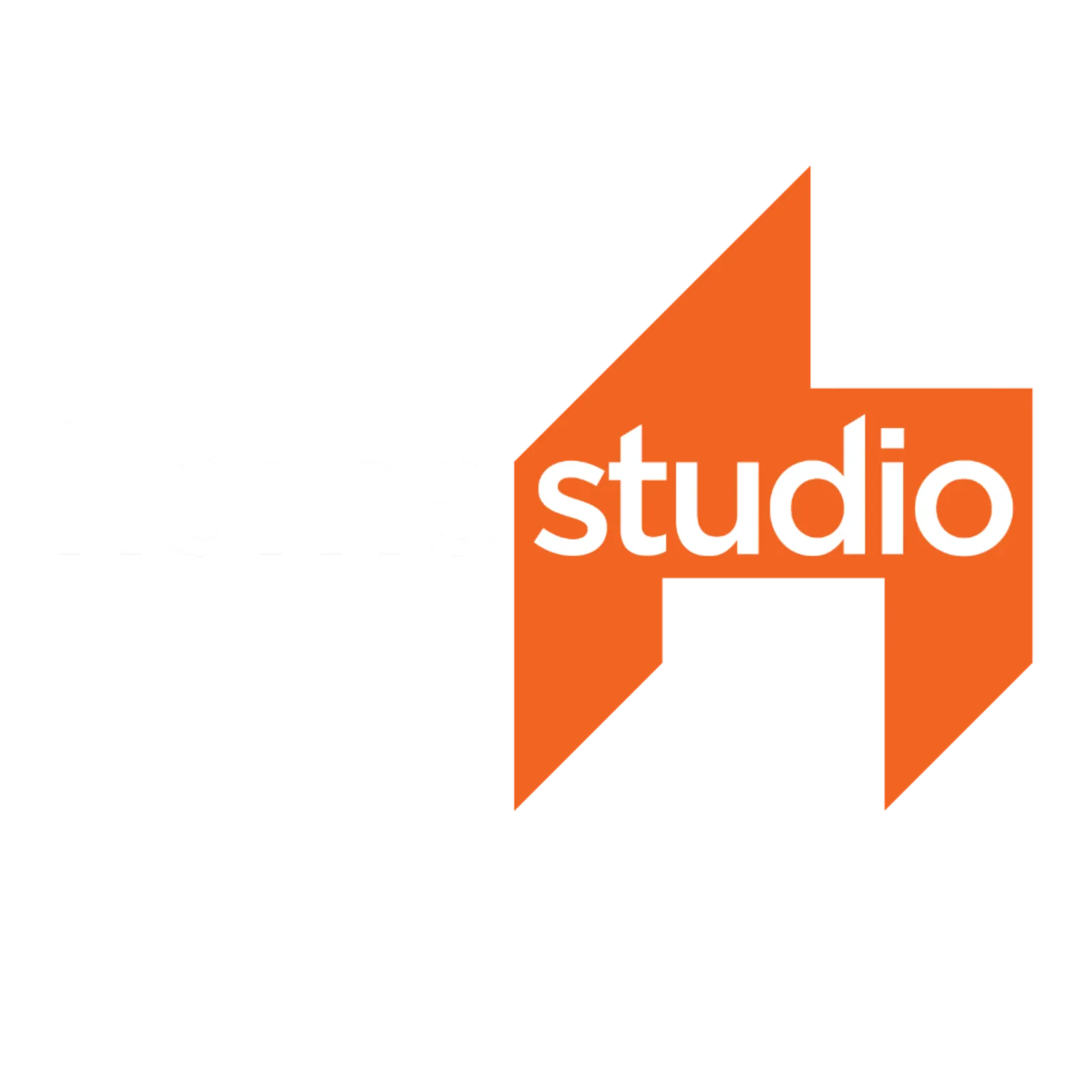 Home Studio Logo Identity by Crea8iv Media