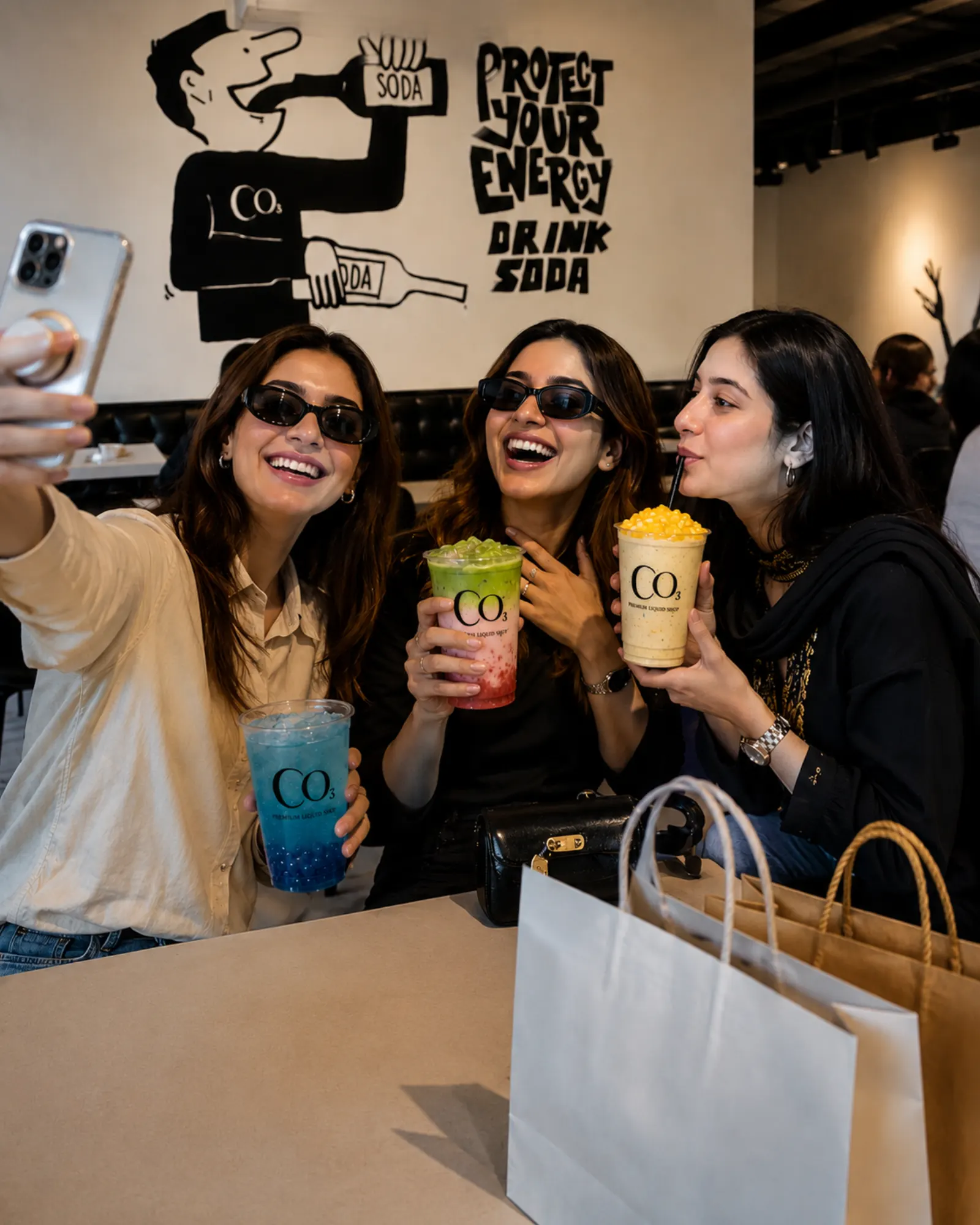 Food and Beverage Campaign Creative 09 by Crea8iv Media