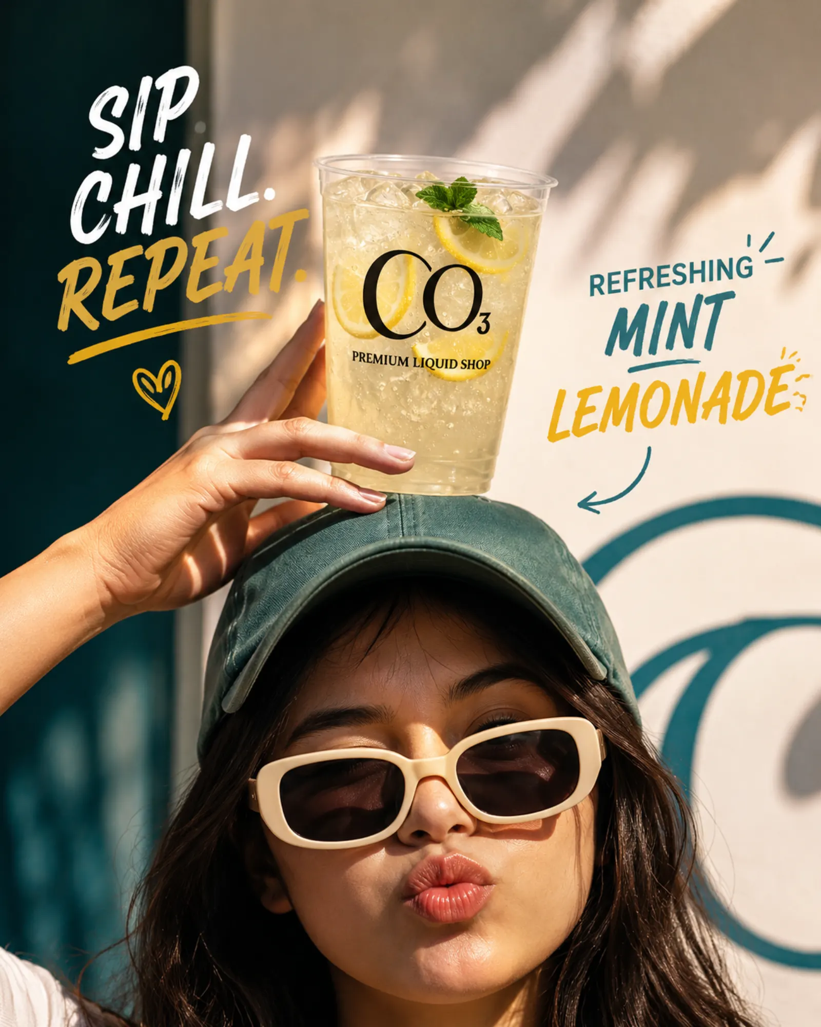 Food and Beverage Campaign Creative 10 by Crea8iv Media