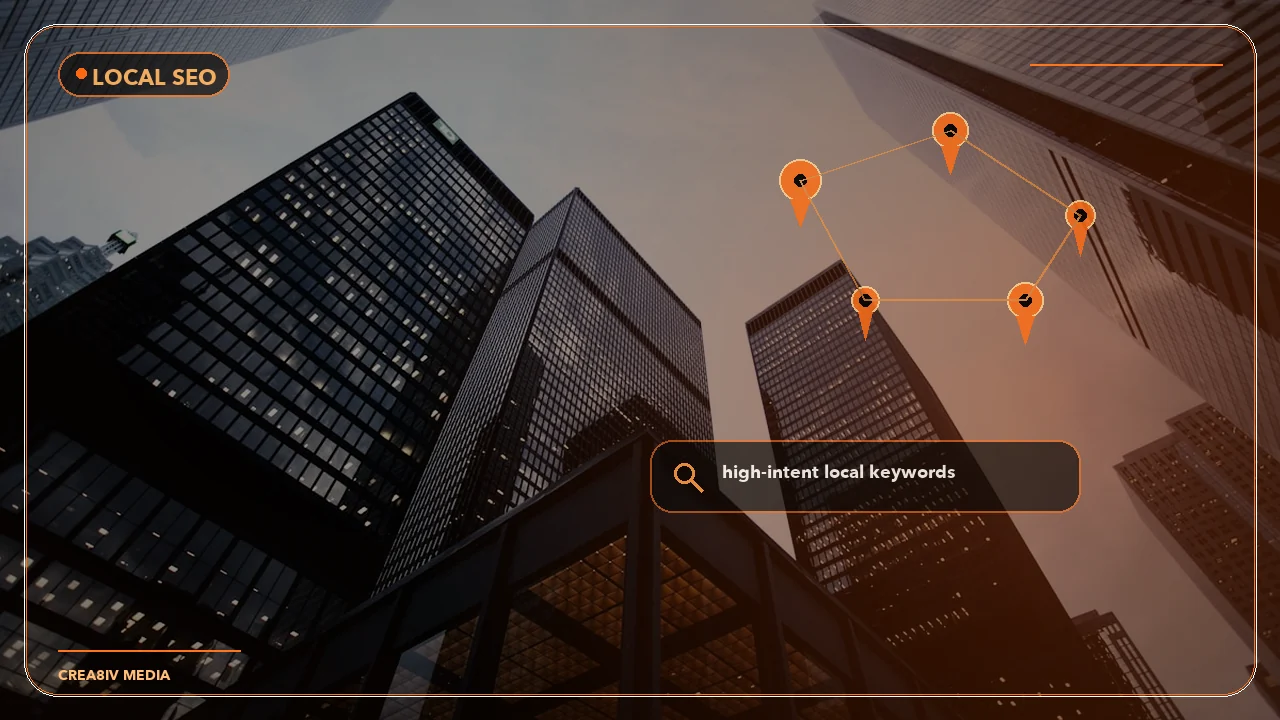Local SEO for Salons and Aesthetic Clinics in Pakistan