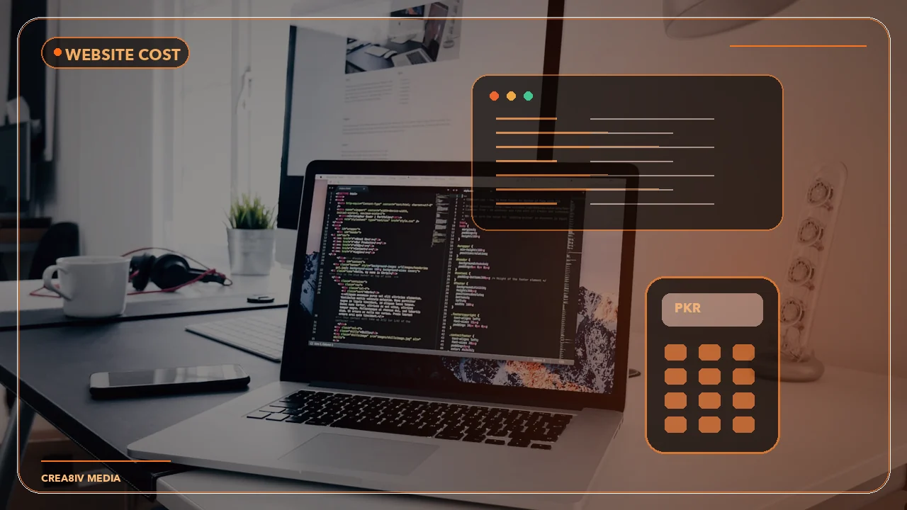 Best Website Design Company in Islamabad: What to Look For