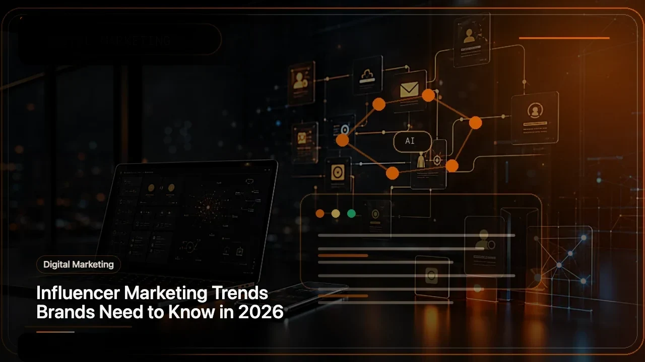 Influencer Marketing Trends Brands Need to Know in 2026