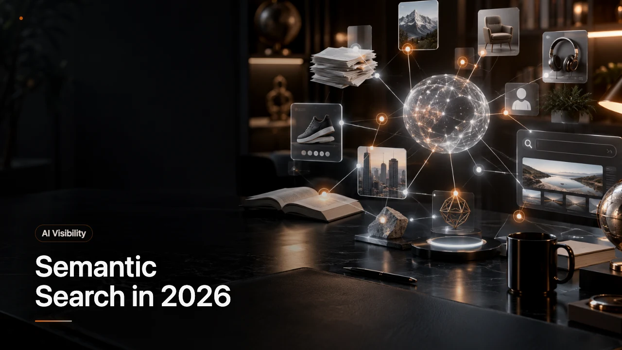 Semantic Search in 2026