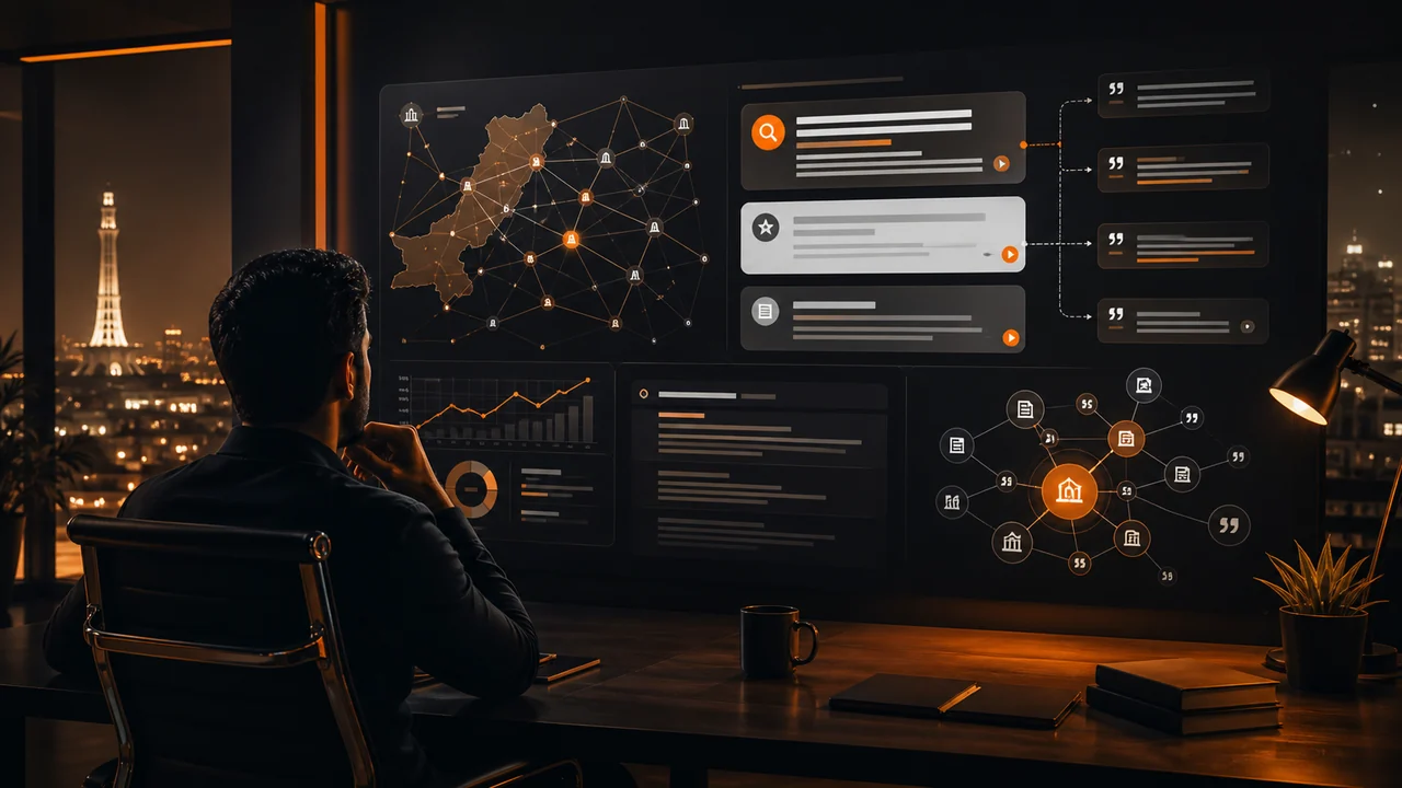 What Is AI Search Optimization?